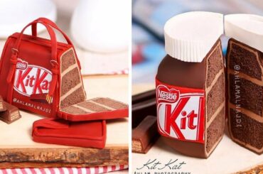 Everyone's Favorite Cake Recipes | Most Beautiful Homemade Chocolate Cake Decorating Ideas