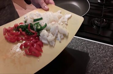 Salt and Pepper Chips Recipe