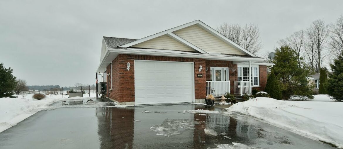 13987 County Rd 2, Colbourne - Open House Video Tour