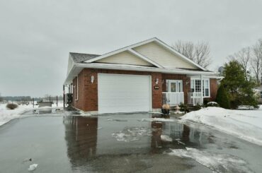 13987 County Rd 2, Colbourne - Open House Video Tour