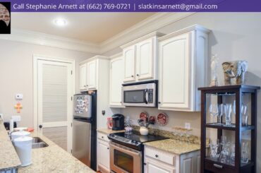 36 Jarnigan St Unit L, Starkville, MS 39759 - MLS #20-416