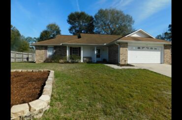 518 Hyde Park Drive, CRESTVIEW, FL 32539 - MLS #840584