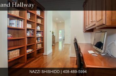 1061 Franquette Avenue, San Jose, CA, 95125