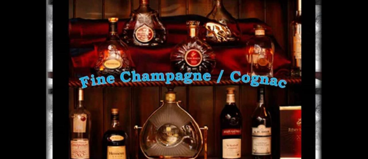 French - Land of The Wines & Cognac (R)