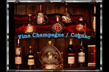 French - Land of The Wines & Cognac (R)