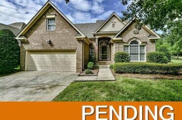 6500 Enclave Place, Charlotte, NC, 28277