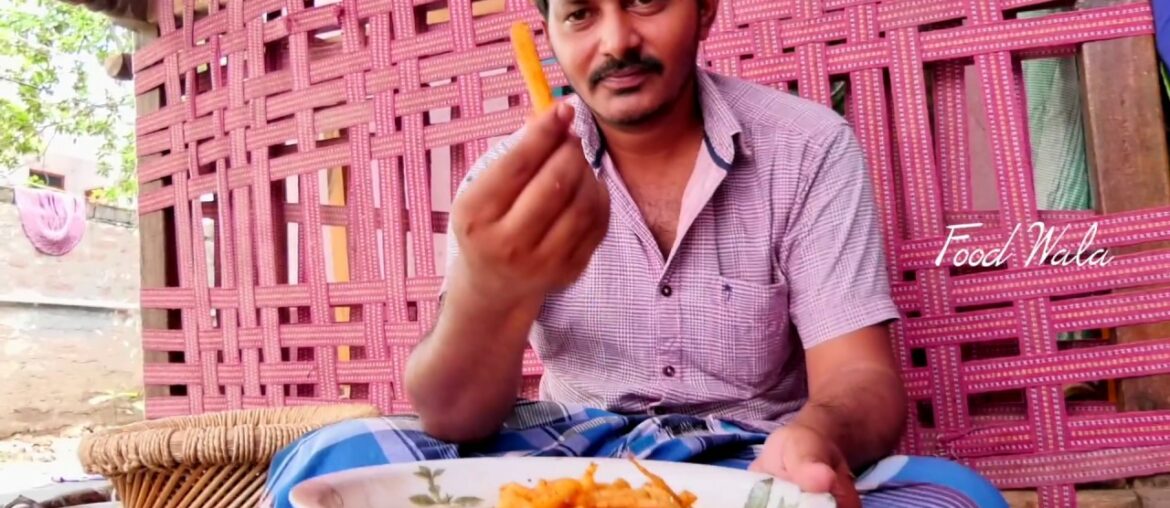 French Fries Recipe in 5 minutes || Home Made #FrenchFries Recipe || Food Wala || Bachelor's Boys