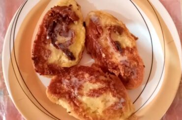 DELICIOUS FRENCH TOAST RECIPE