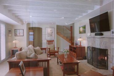 1st Avenue 2 NE of Lobos, Carmel by the Sea