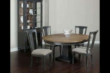 Ardennes Dining Room Collection by American Drew