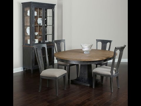 Ardennes Dining Room Collection by American Drew Ardennes Dining Room Collection by American Drew