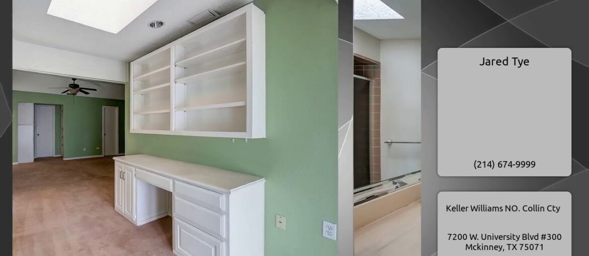 3014 Kinkaid Drive, Dallas, TX 75220