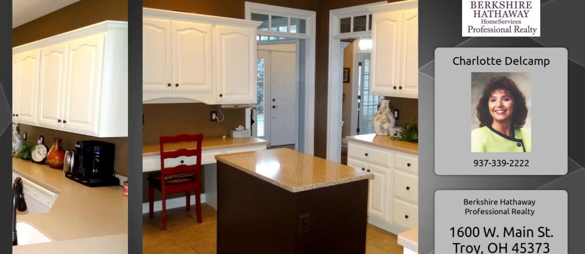 2771 Meadowpoint Drive, Troy, OH 45373 2771 Meadowpoint Drive, Troy, OH 45373