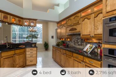 709 Overlook Way, Winter Springs, FL