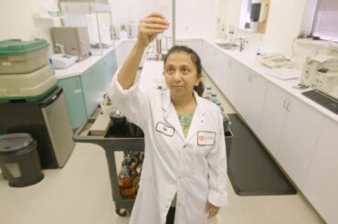 VineCo Launch Video- French