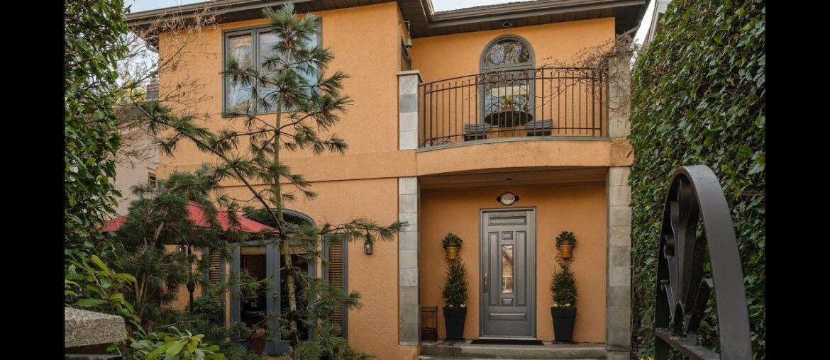 3530 W 13th Avenue, Vancouver West, BC - Sotheby's International Realty Canada