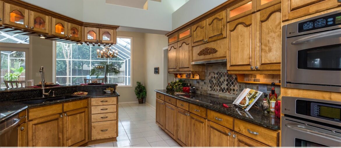 709 Overlook Way, Winter Springs, FL