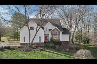 5532 Kesterbrooke Blvd for sale in Knoxville, TN 37918 - Residential