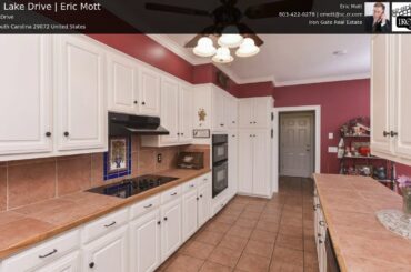 112 Hill Lake Drive | Eric Mott