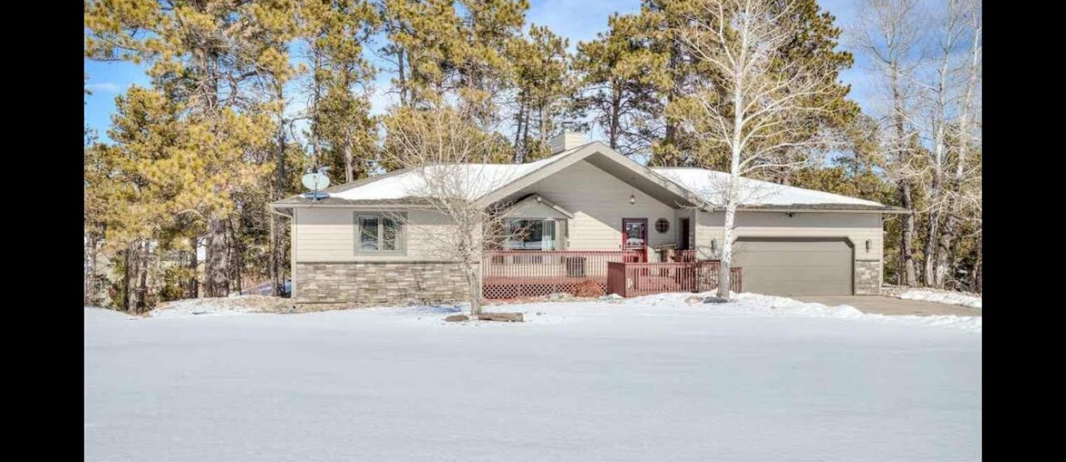 Homes for sale - 8700 Heather Dr, Rapid City, SD 57702