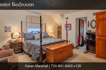 23 Albert St, Uniontown, PA, 15401