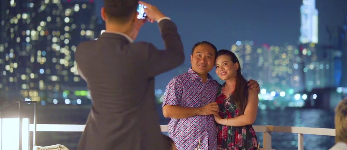 ROS – Dining & River Lounge | Top Restaurants in Ho Chi Minh City | Tastelist Vietnam ROS - Dining & River Lounge | Top Restaurants in Ho Chi Minh City | Tastelist Vietnam