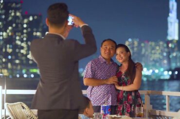 ROS - Dining & River Lounge | Top Restaurants in Ho Chi Minh City | Tastelist Vietnam