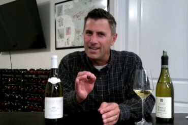 Pouilly Fuisse and Pouilly Fume (That's a Lot of Pouilly) - Know Wine In No Time