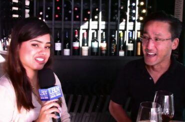 Explore the different wines of the world at Marina Wine Long Beach