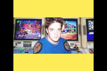 French Fries and Caviar