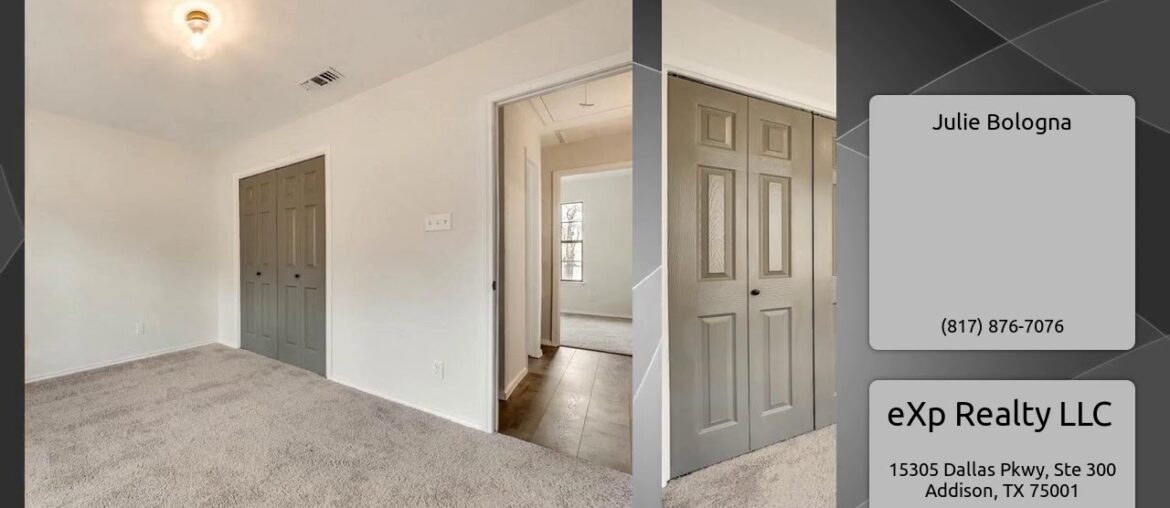 1313 Ridgeview Street, Azle, TX 76020 1313 Ridgeview Street, Azle, TX 76020