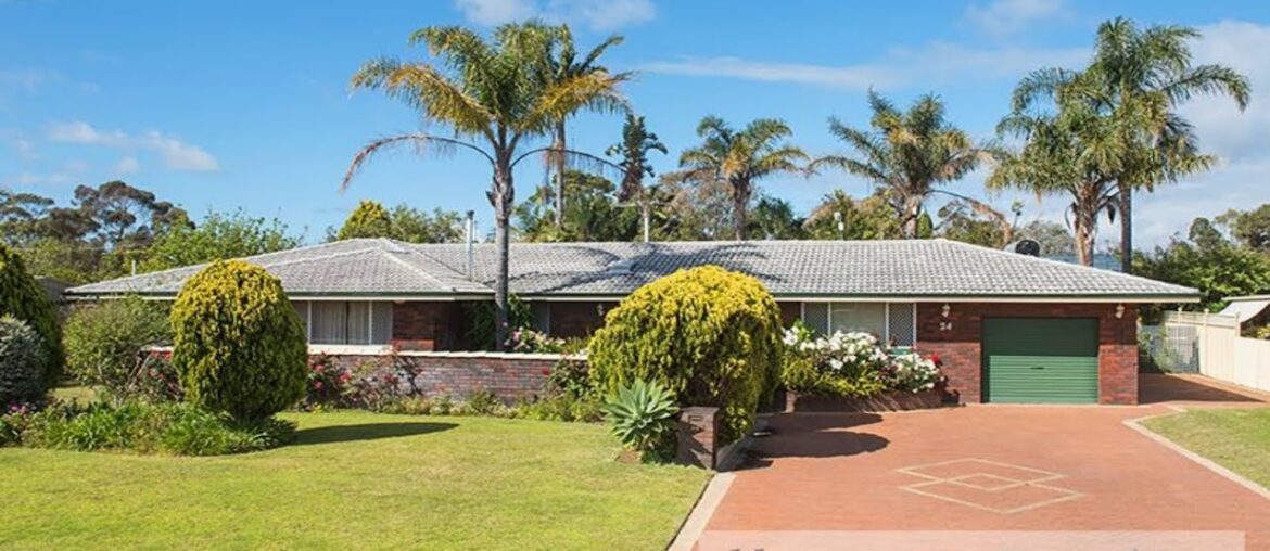 24 Rosemary Drive, Busselton, South West, Western Australia