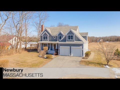 Video of 327 North Amherst Road | Bedford, New Hampshire real estate & homes by Marianna VIs Video of 327 North Amherst Road | Bedford, New Hampshire real estate & homes by Marianna VIs