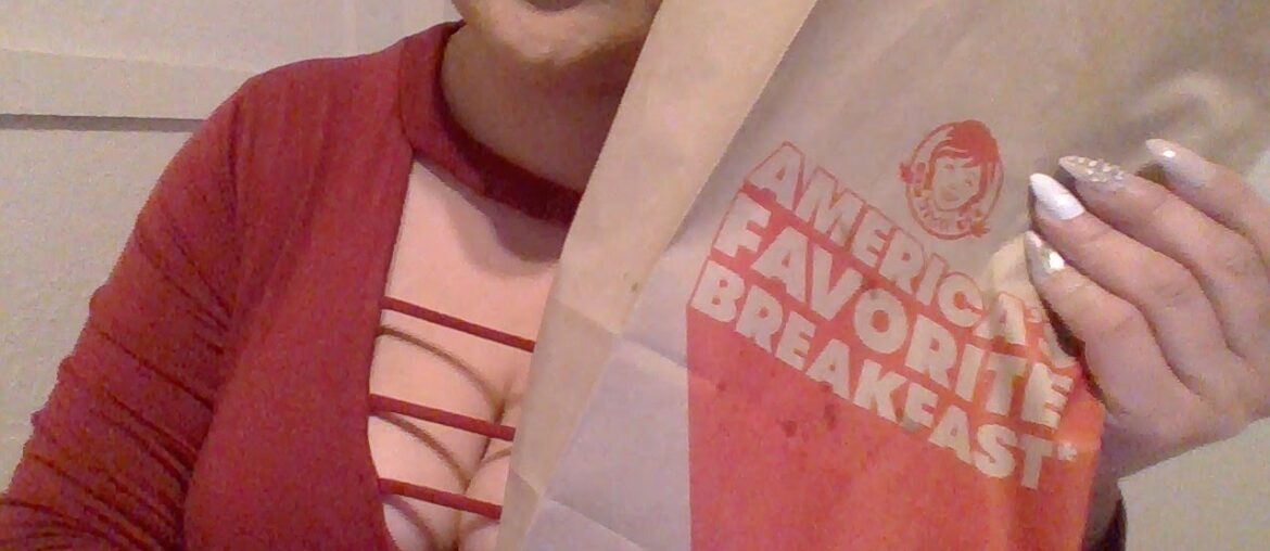 Wendy's Spicy Chicken