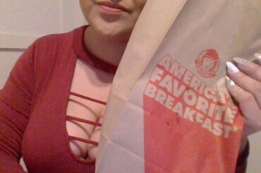 Wendy's Spicy Chicken