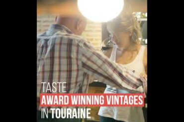 Visit French Wine -The Loire Valley vineyard