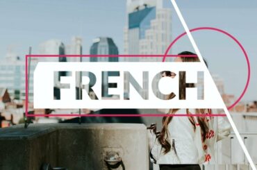 Learn how to properly pronounce the French wines