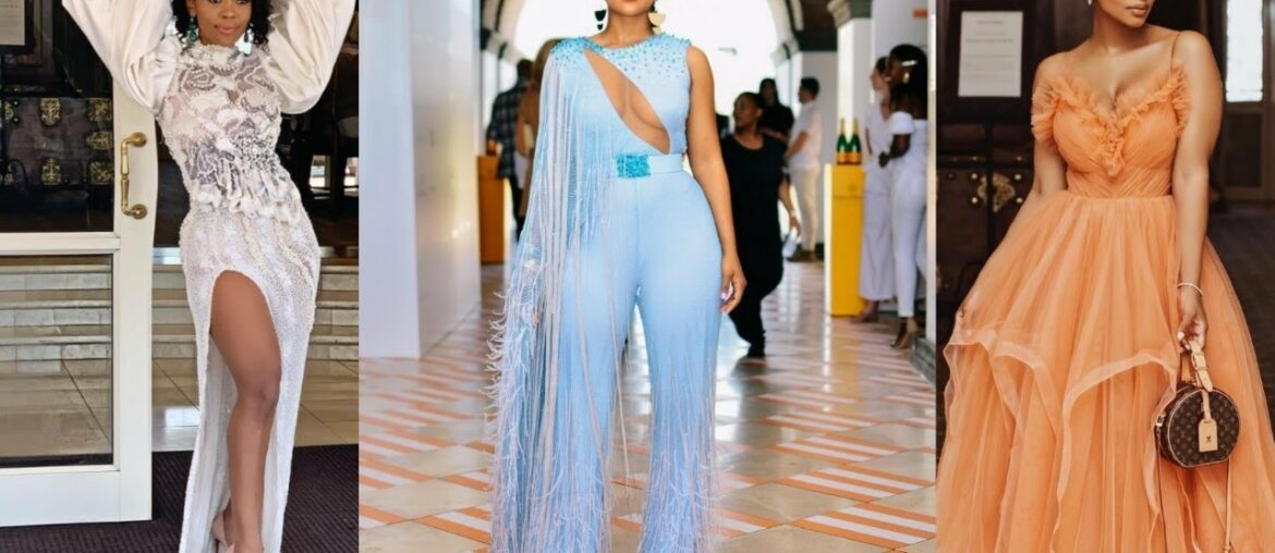 Veuve Clicquot Polo Series RED CARPET | Cape Town 1 March 2020