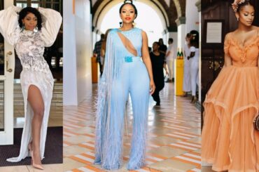 Veuve Clicquot Polo Series RED CARPET | Cape Town 1 March 2020