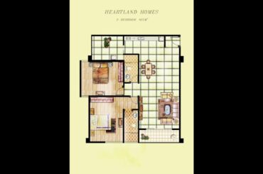 HEARTLAND APARTMENTS