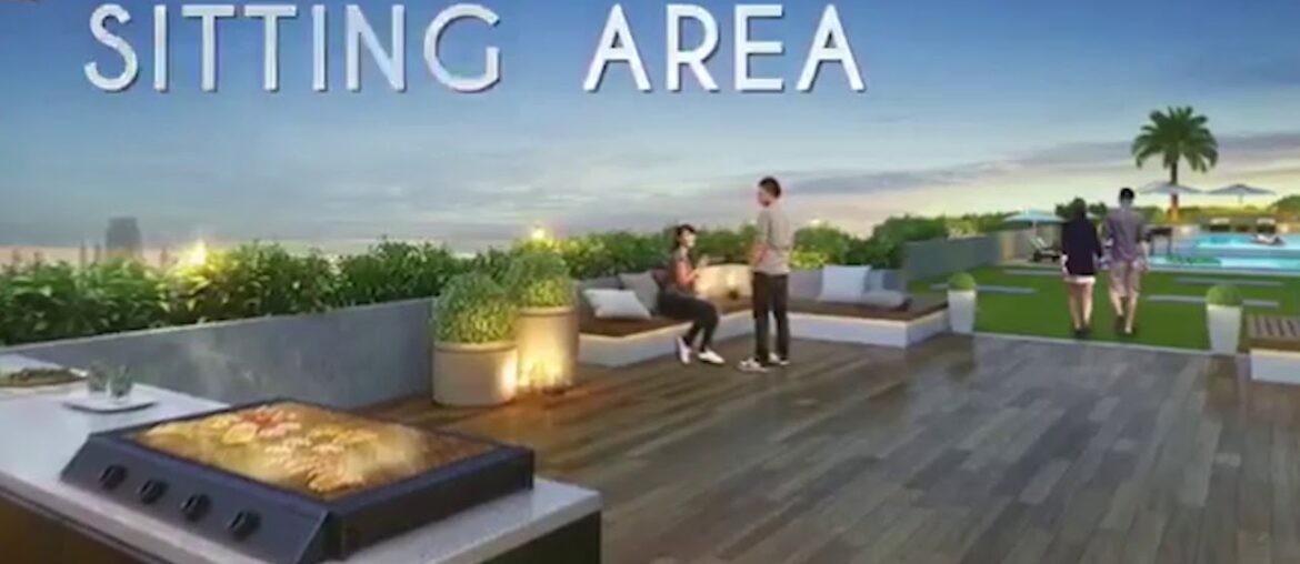 Azizi Riviera Phase 1 Apartments. Azizi Riviera Phase 1 Apartments.