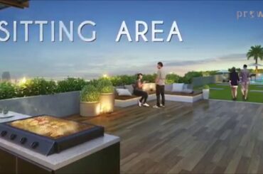 Azizi Riviera Phase 1 Apartments.