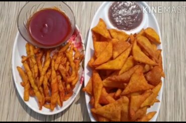 #Bingo tedhe medhe recipe#gharlu Bingo recipes