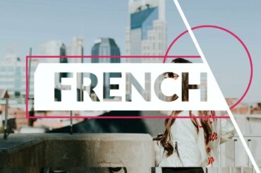 Learn how to properly pronounce the French wines
