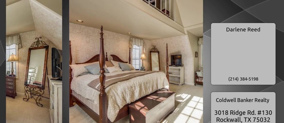 105 Shepherds Glen Road, Heath, TX 75032 105 Shepherds Glen Road, Heath, TX 75032