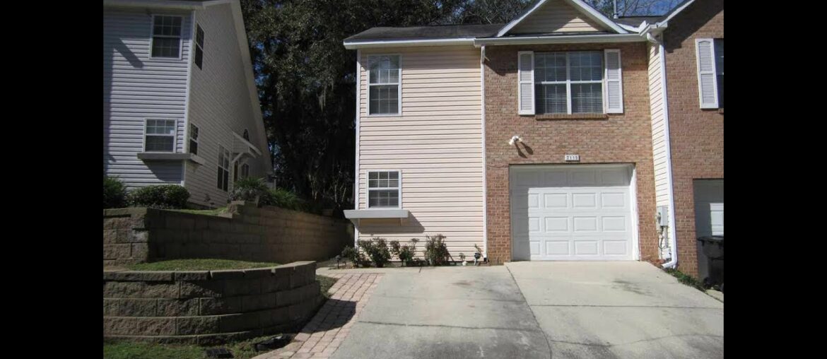 Video preview – Residential for sale – 3115 W Camelliawood Circle, Tallahassee, FL 32301 Video preview - Residential for sale - 3115 W Camelliawood Circle, Tallahassee, FL 32301