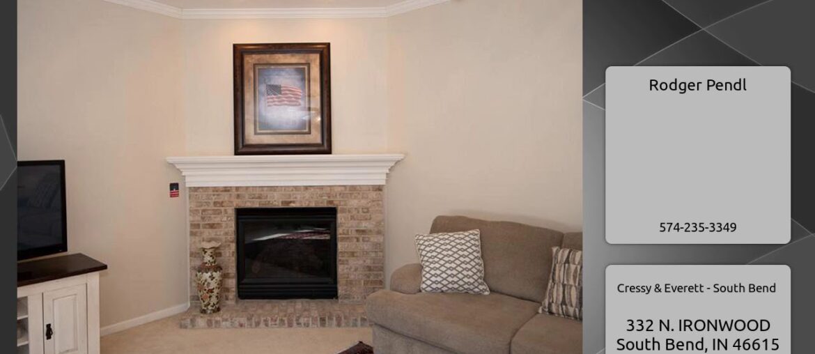 50726 Hidden Forest Drive, South Bend, IN 46628