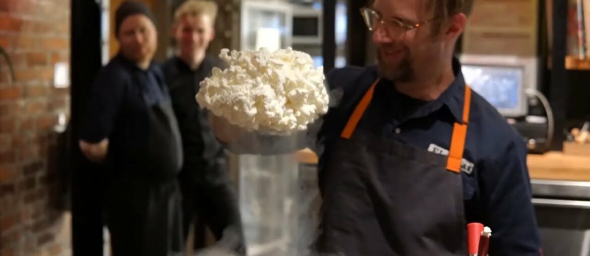 $305 Tasting Menu + Wine Pairing at H4C par Dany Bolduc in Montreal $305 Tasting Menu + Wine Pairing at H4C par Dany Bolduc in Montreal