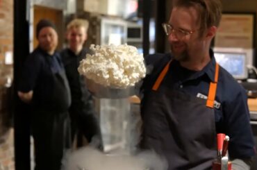 $305 Tasting Menu + Wine Pairing at H4C par Dany Bolduc in Montreal