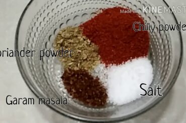 KAKARAKAYA (Bitterguard) FRY/ KARELA FRY [Simple and Easy]|MY GRANDMA RECIPE